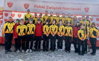 Medale i dobre miejsca na Kubalonce. Udany start narciarzy w Pucharze Polski