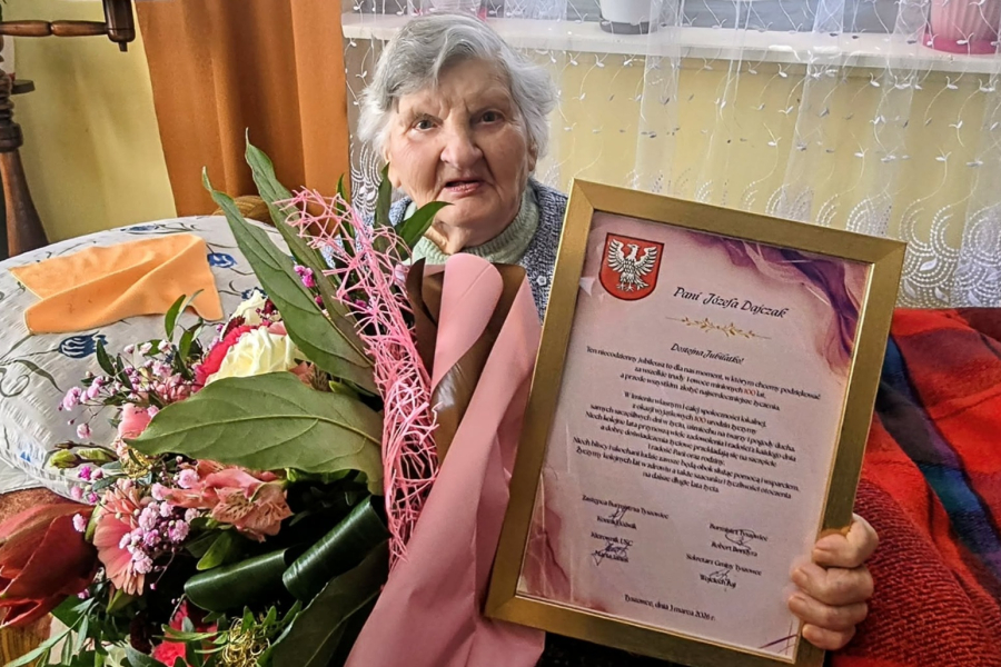 fot. Gmina Tyszowce
