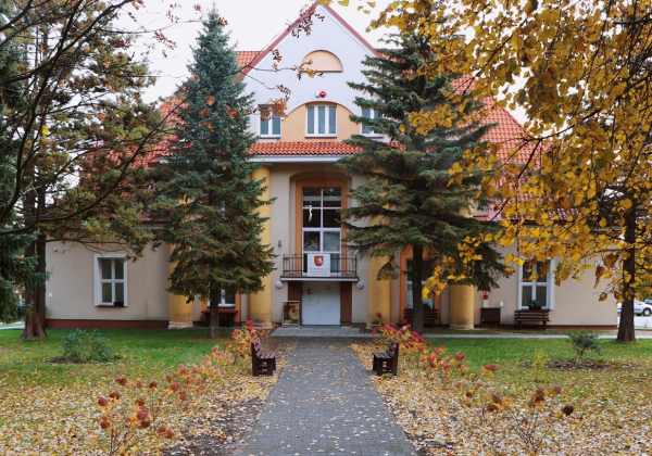fot.  Muzeum Regionalne im. Janusza Petera w Tomaszowie Lubelskim