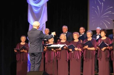 Muzyczna refleksja przed Wielkanocą. Koncert Pasyjny w Tomaszowie Lubelskim