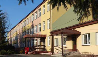 Przebudowa szkoły w Lubyczy Królewskiej. Gmina wybrała najkorzystniejszą ofertę