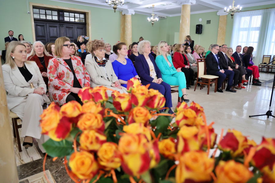 fot.  Lubelski Urząd Wojewódzki w Lublinie