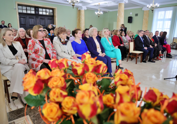 fot.  Lubelski Urząd Wojewódzki w Lublinie