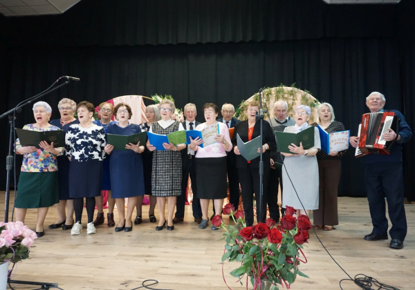 fot. GOK w Suścu