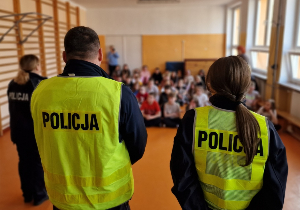 fot. KPP Tomaszów Lubelski