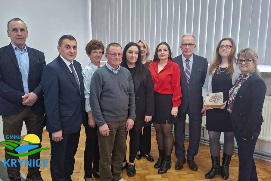 fot. Gmina Krynice