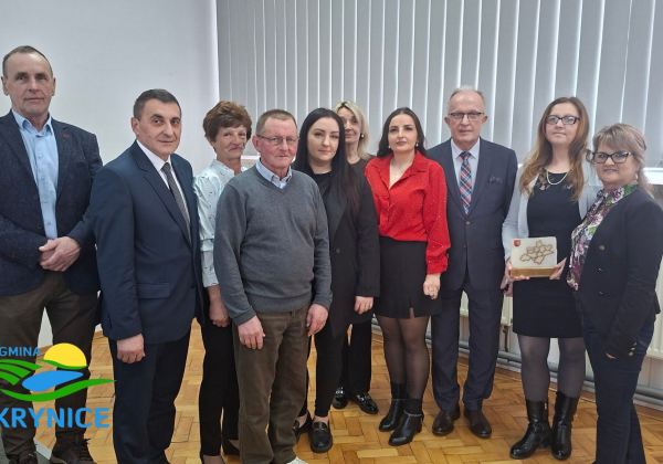 fot. Gmina Krynice