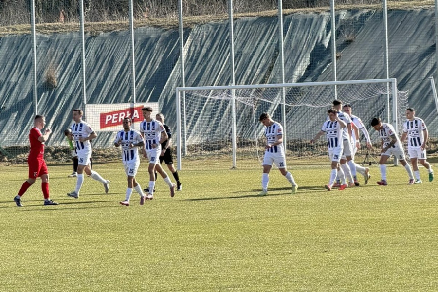 fot. TKS Tomasovia Tomaszów Lubelski
