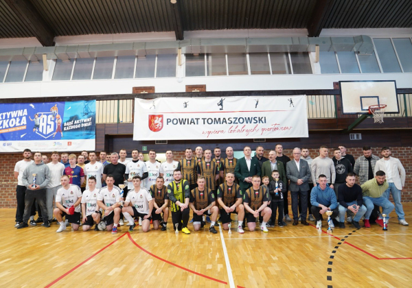 fot. Powiat Tomaszowski