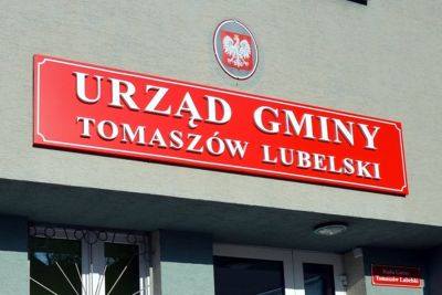 Nawet 9 tys. zł pensji. Gmina Tomaszów Lubelski ogłosiła nabór na kierownicze stanowisko