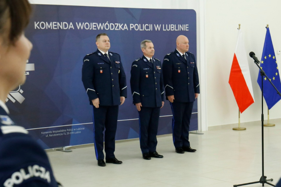 fot. KWP Lublin