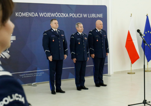 fot. KWP Lublin