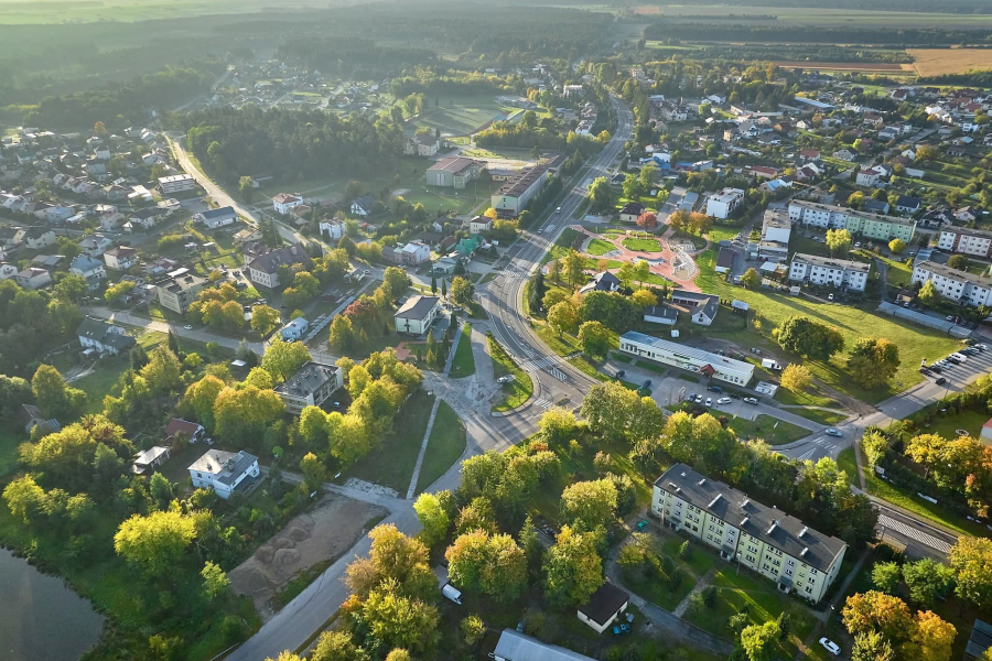 fot. Gmina Lubycza Królewska