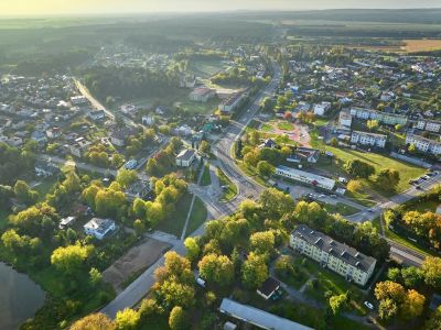 Plan ogólny gminy Lubycza Królewska. Ruszają spotkania z mieszkańcami