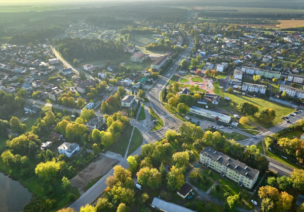 fot. Gmina Lubycza Królewska