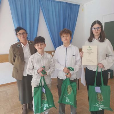 Świetne wyniki uczniów z gminy Tomaszów. Będą reprezentować region