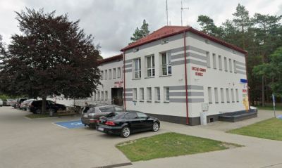 Praca w gminie Susiec. Ruszył nabór na stanowisko urzędnicze