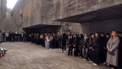 84. rocznica pierwszych deportacji do Bełżca. Pamięć o ofiarach akcji „Reinhardt” [FOTO]