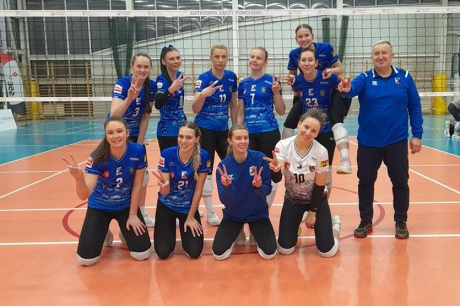 fot. TKS Tomasovia