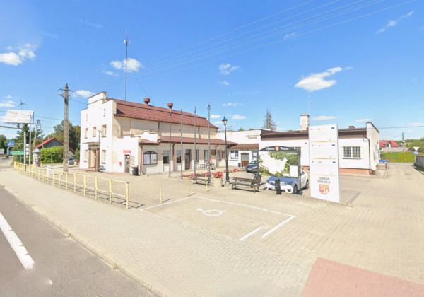 Urząd Gminy Bełżec