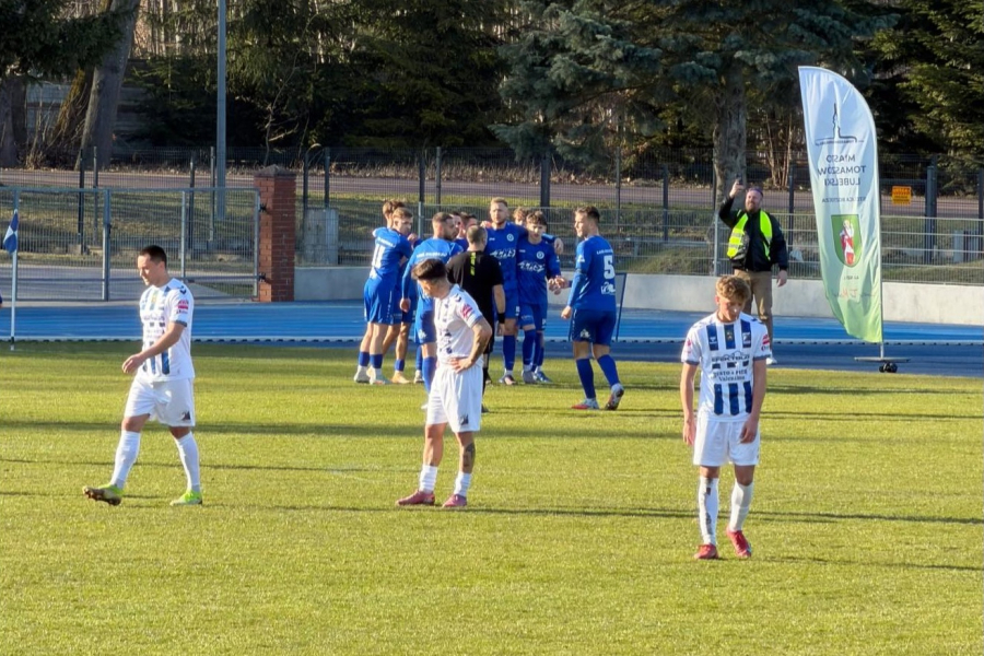 fot. Tomasovia Tomaszów Lubelski