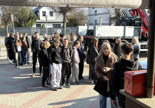 fot. ZTSM w Tomaszowie Lubelskim