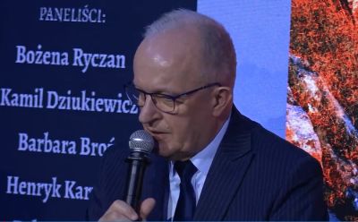 Henryk Karwan alarmuje: nie otrzymujemy rządowego wsparcia, a młodzi wyjeżdzają