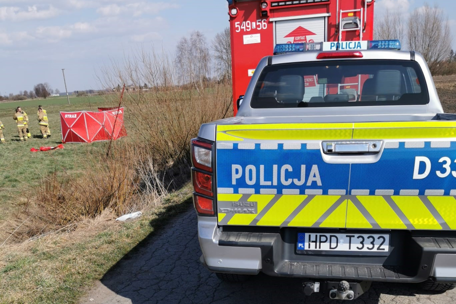 fot. KPP Tomaszów Lubelski