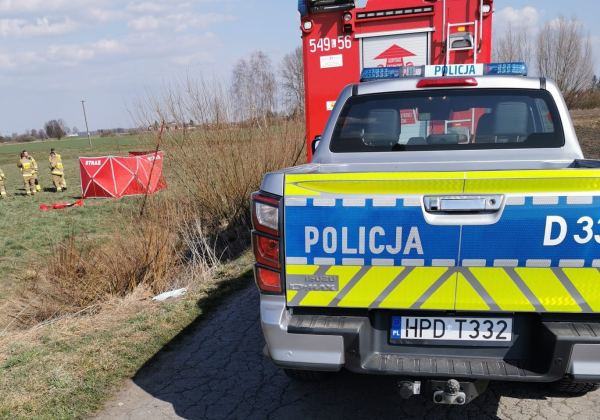 fot. KPP Tomaszów Lubelski