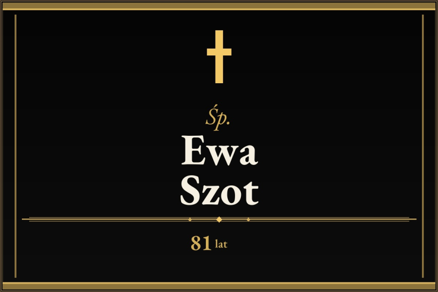 Ewa Szot