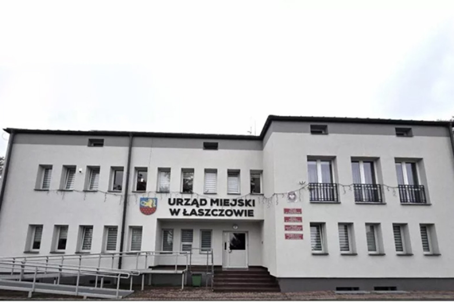 fot. UM Łaszczów