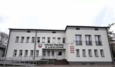 Nowe godziny pracy urzędu w Łaszczowie. Zmiany od 1 kwietnia
