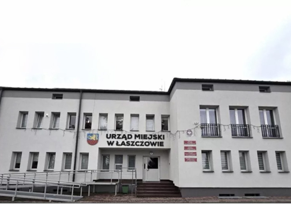 fot. UM Łaszczów