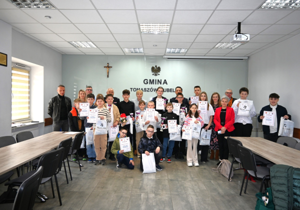 fot. Gmina Tomaszów Lubelski
