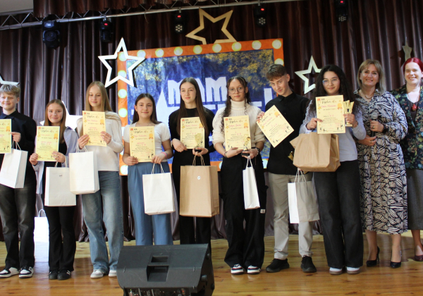 fot. Gminny Ośrodek Kultury Podhorce