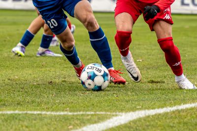 B klasa wraca do gry. Start rundy wiosennej już w weekend