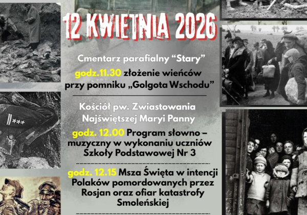 Fragment plakatu
