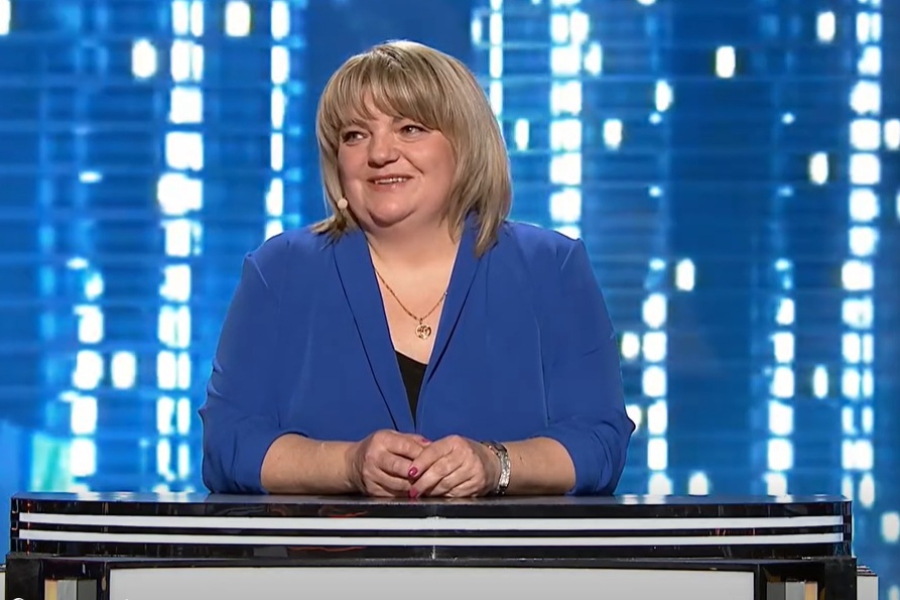 fot. kadr z programu Jaka to melodia?