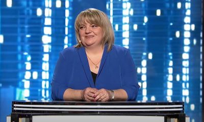 Mieszkanka Rzeczycy w programie „Jaka to melodia?” [VIDEO]