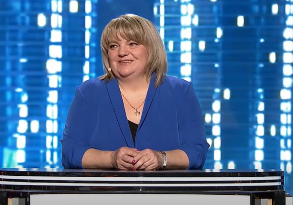 fot. kadr z programu Jaka to melodia?