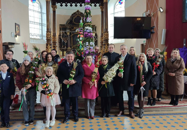  fot. Centrum Kultury, Sportu i Turystyki w Lubyczy Królewskiej