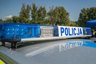 Policjant po służbie zatrzymał pijanego kierowcę. 51-latek miał ponad 2 promile