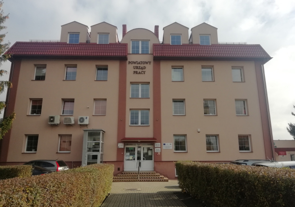 fot. PUP Tomaszów Lubelski