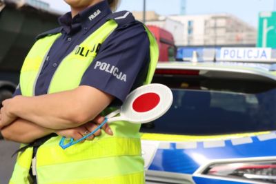 Ruszasz w trasę na Wielkanoc? Policja zapowiada więcej kontroli