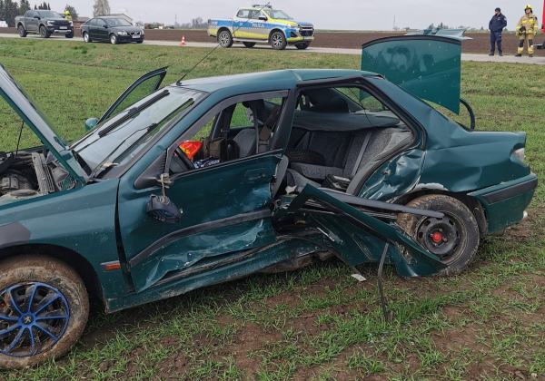 fot. KPP Tomaszów Lubelski