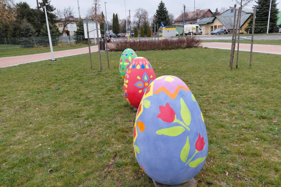 fot. Gmina Lubycza Królewska