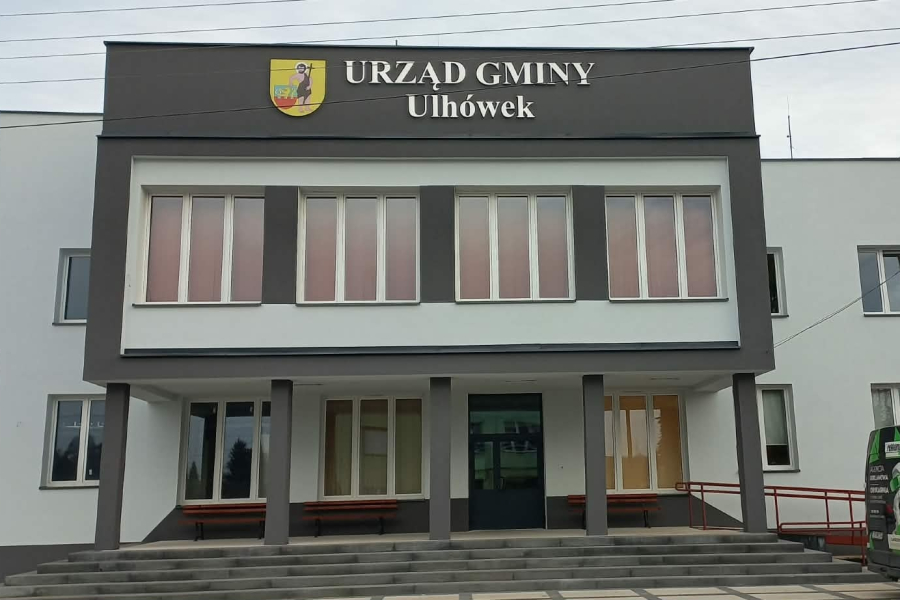 fot. Gmina Ulhówek