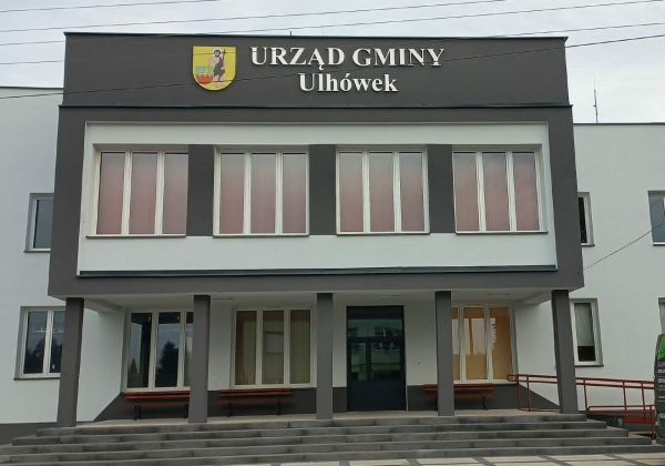 fot. Gmina Ulhówek