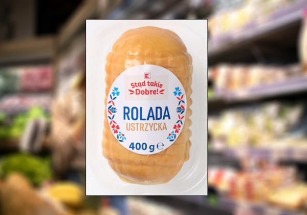 Uwaga! GIS wydał ostrzeżenie. Wycofano popularny produkt ze sklepów