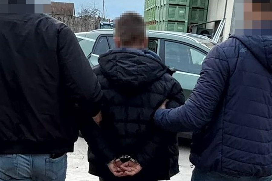 fot. KPP Tomaszów Lubelski